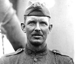 Alvin York Biography