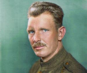 Alvin York