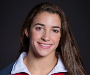 Aly Raisman Biography