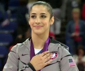 Aly Raisman