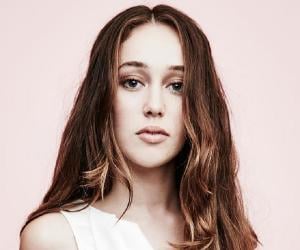 Alycia Debnam-Carey