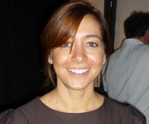 Alyson Hannigan