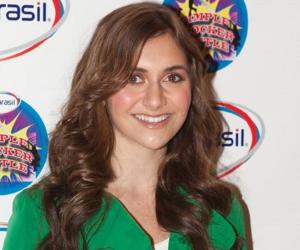 Alyson Stoner