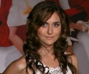 Alyson Stoner