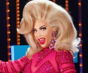 Alyssa Edwards Biography