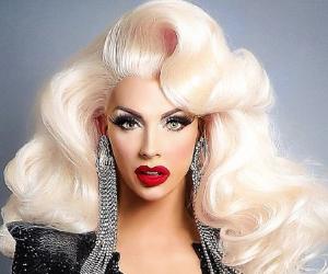 Alyssa Edwards