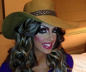 Alyssa Edwards