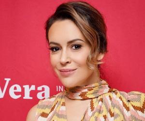 Alyssa Milano Biography