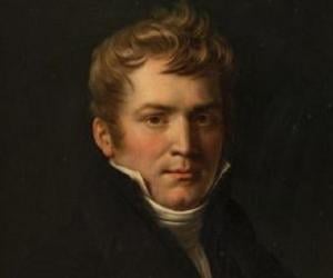 Amable Guillaume Prosper Brugière, baron de Barante