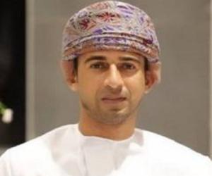 Amad Al-Hosni