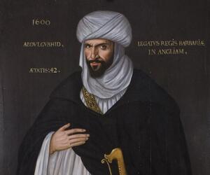 Aḥmad al-Manṣūr