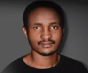 Amadou Diallo