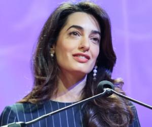 Amal Clooney