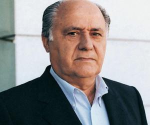 Amancio Ortega ... Biography