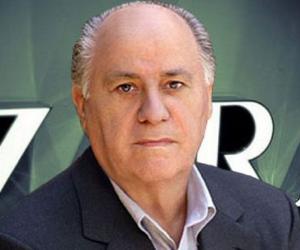 Amancio Ortega Gaona