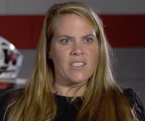 Amanda Belichick