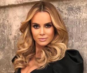 Amanda Holden Biography