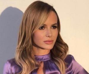 Amanda Holden