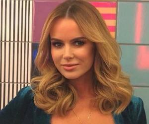 Amanda Holden