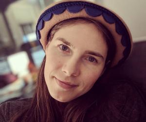 Amanda Knox