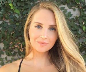 Amanda Lee Biography