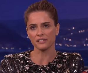 Amanda Peet Biography