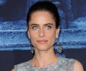 Amanda Peet