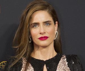 Amanda Peet