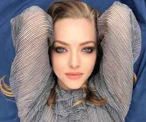 Amanda Seyfried Biography