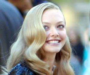 Amanda Seyfried