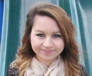 Amanda Todd Biography