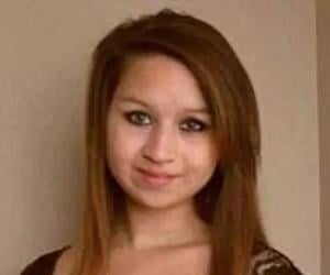 Amanda Todd