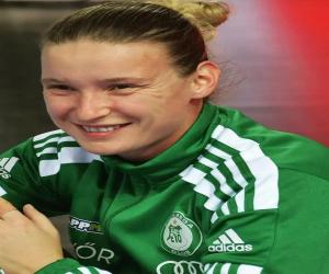 Amandine Leynaud