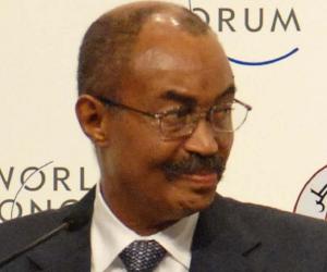 Amani Abeid Karume