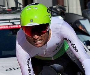 Amanuel Ghebreigzabhier