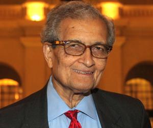 Amartya Sen Biography