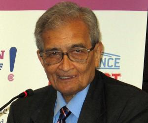 Amartya Sen