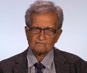 Amartya Sen