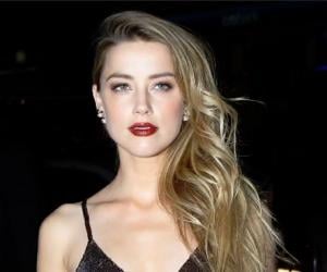 Amber Heard