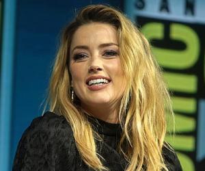 Amber Heard