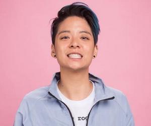 Amber Liu