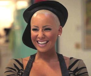 Amber Rose