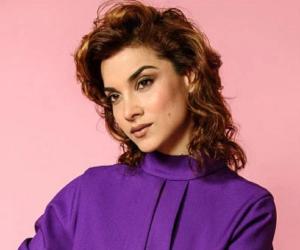 Amber Rose Revah