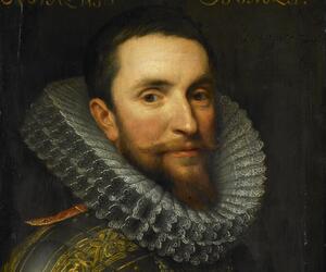 Ambrogio Spinola, 1st Marquess of Los Balbases