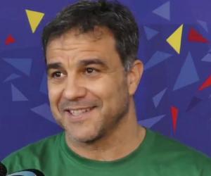 Ambros Martín