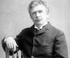 Ambrose Bierce Biography