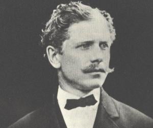 Ambrose Bierce