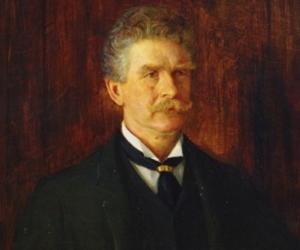 Ambrose Bierce