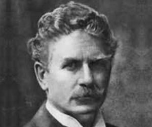 Ambrose Bierce