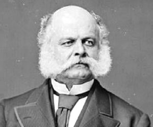 Ambrose Burnside